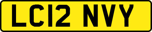 LC12NVY