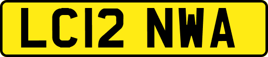 LC12NWA