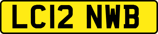 LC12NWB
