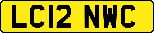 LC12NWC