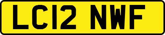 LC12NWF