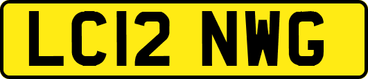 LC12NWG