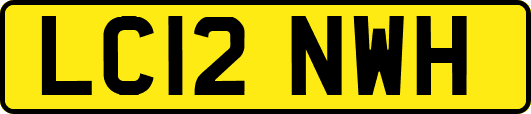 LC12NWH