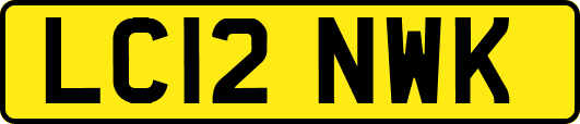 LC12NWK