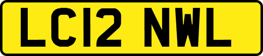 LC12NWL