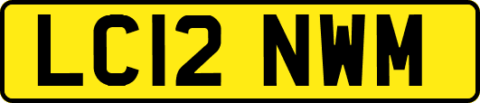 LC12NWM
