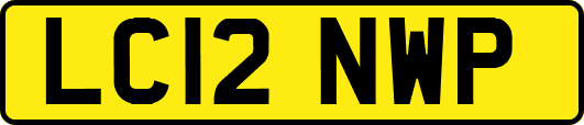LC12NWP