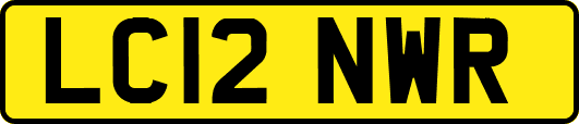 LC12NWR