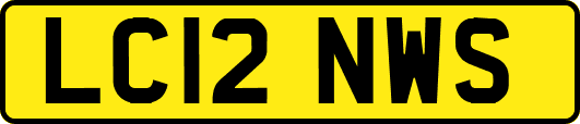 LC12NWS