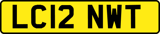 LC12NWT