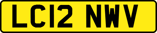 LC12NWV