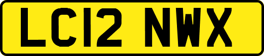 LC12NWX