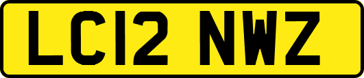 LC12NWZ