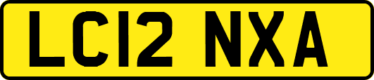 LC12NXA