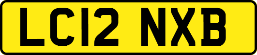 LC12NXB