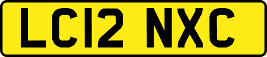 LC12NXC