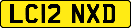 LC12NXD