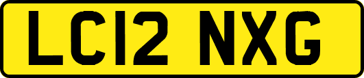 LC12NXG