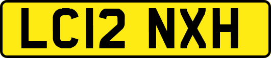 LC12NXH
