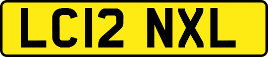 LC12NXL