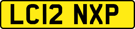 LC12NXP