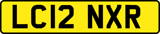 LC12NXR