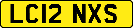 LC12NXS