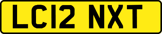 LC12NXT