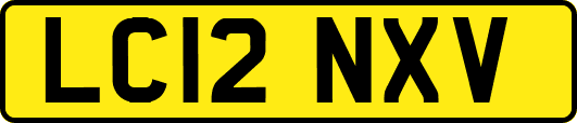 LC12NXV