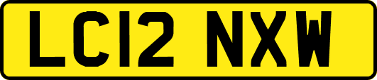 LC12NXW