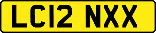 LC12NXX