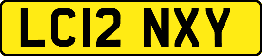 LC12NXY