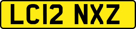 LC12NXZ
