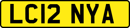 LC12NYA