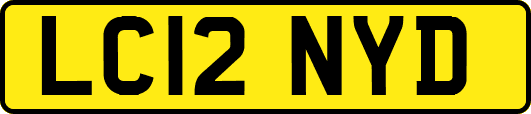 LC12NYD