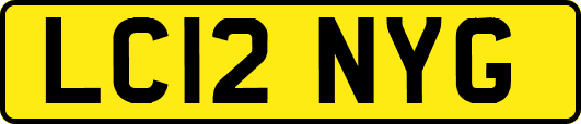 LC12NYG