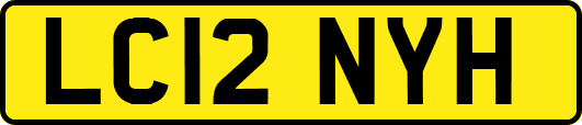 LC12NYH