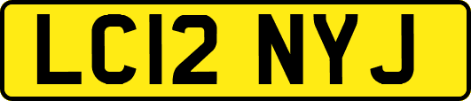 LC12NYJ