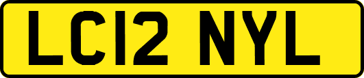 LC12NYL