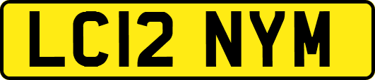 LC12NYM