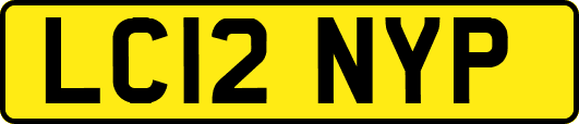 LC12NYP