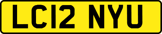 LC12NYU