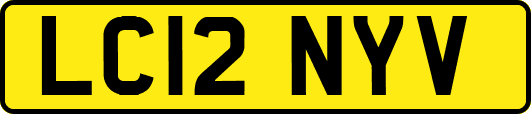 LC12NYV