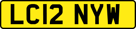 LC12NYW
