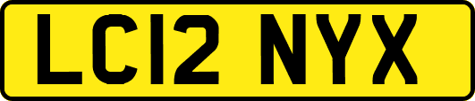 LC12NYX