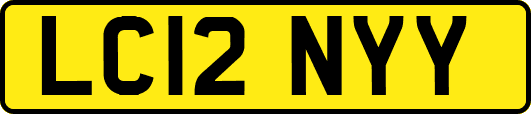 LC12NYY