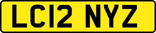LC12NYZ