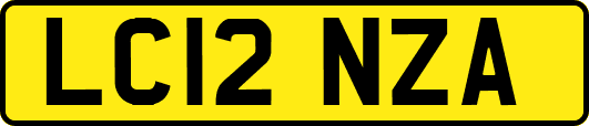 LC12NZA