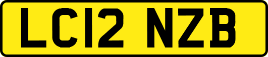 LC12NZB