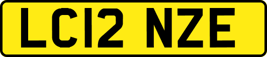 LC12NZE